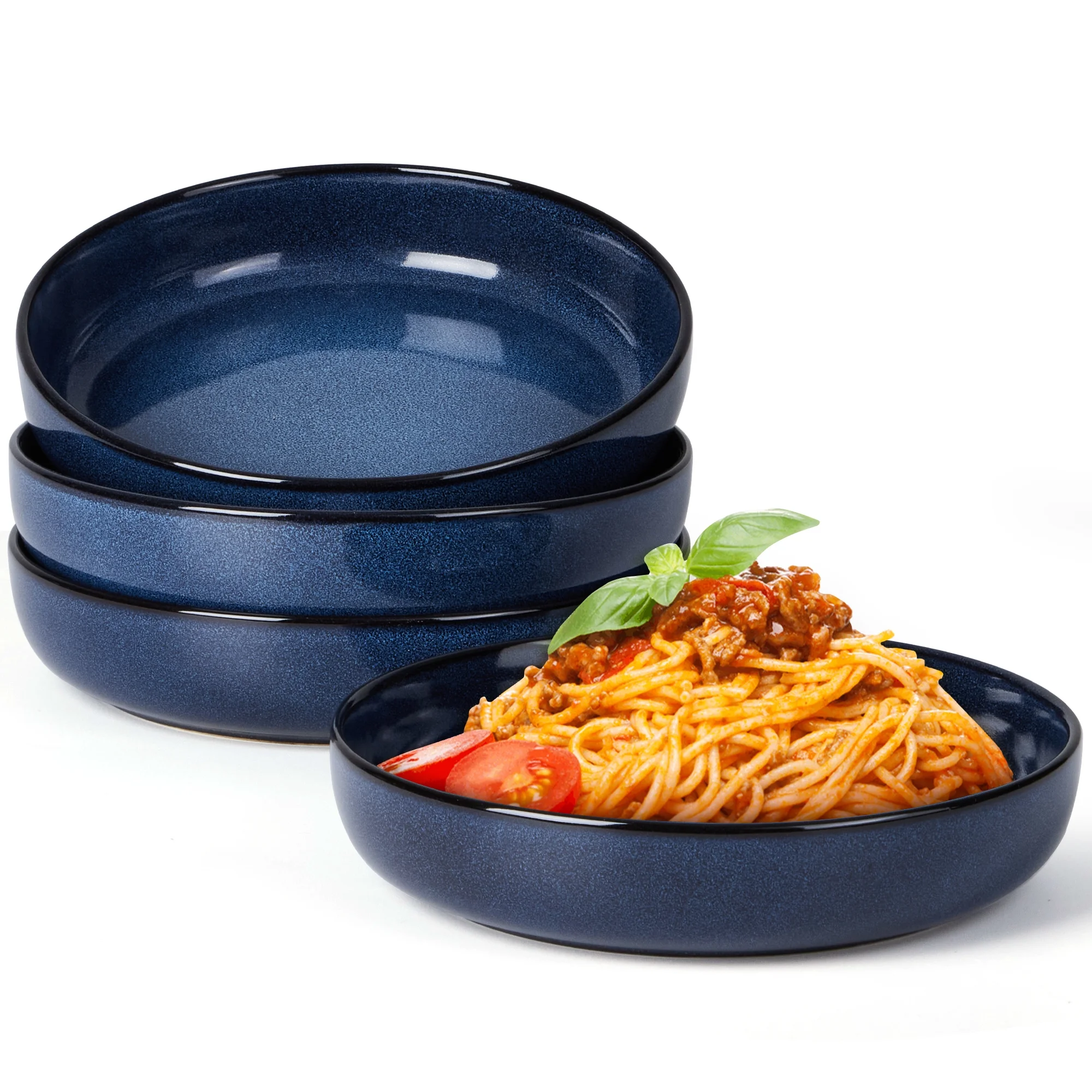 Handcrafted Pasta Bowl